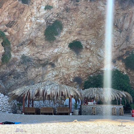 Beach House Sveti Jakov ดูบรอฟนิก ภายนอก รูปภาพ