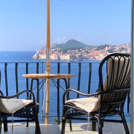 Beach House Sveti Jakov ดูบรอฟนิก ภายนอก รูปภาพ