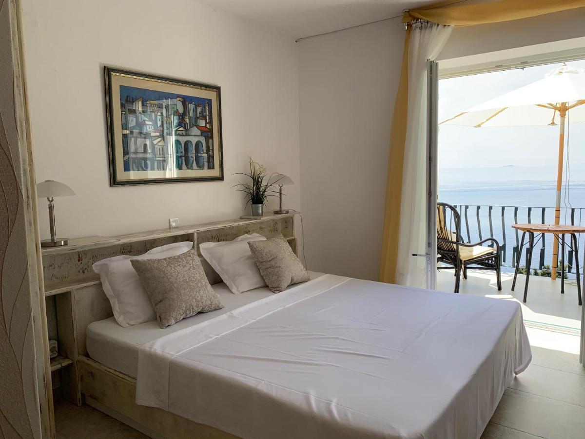 Beach House Sveti Jakov ดูบรอฟนิก ภายนอก รูปภาพ