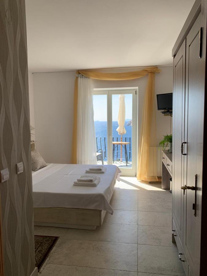 Beach House Sveti Jakov ดูบรอฟนิก ภายนอก รูปภาพ