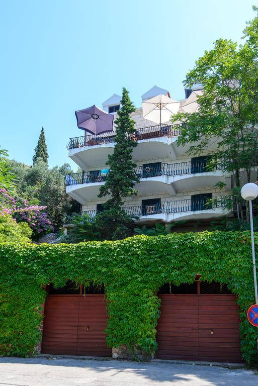 Beach House Sveti Jakov ดูบรอฟนิก ภายนอก รูปภาพ